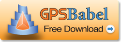 gpsbabel download